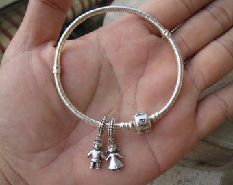 braccialetto pandora ragazza braccialetto pandora ragazza
