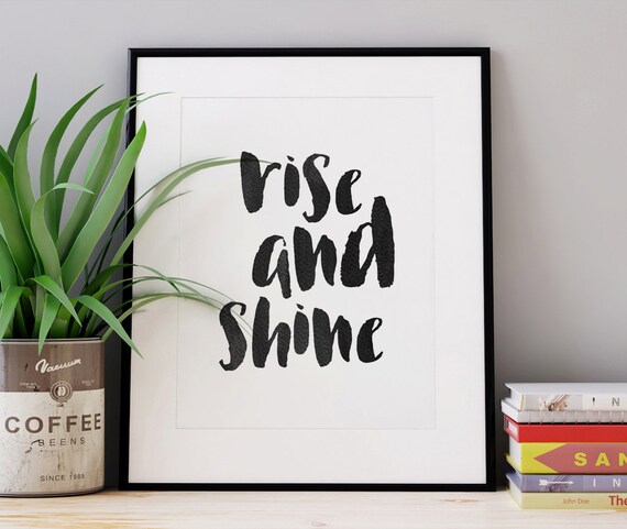 Rise and shine dr jean image