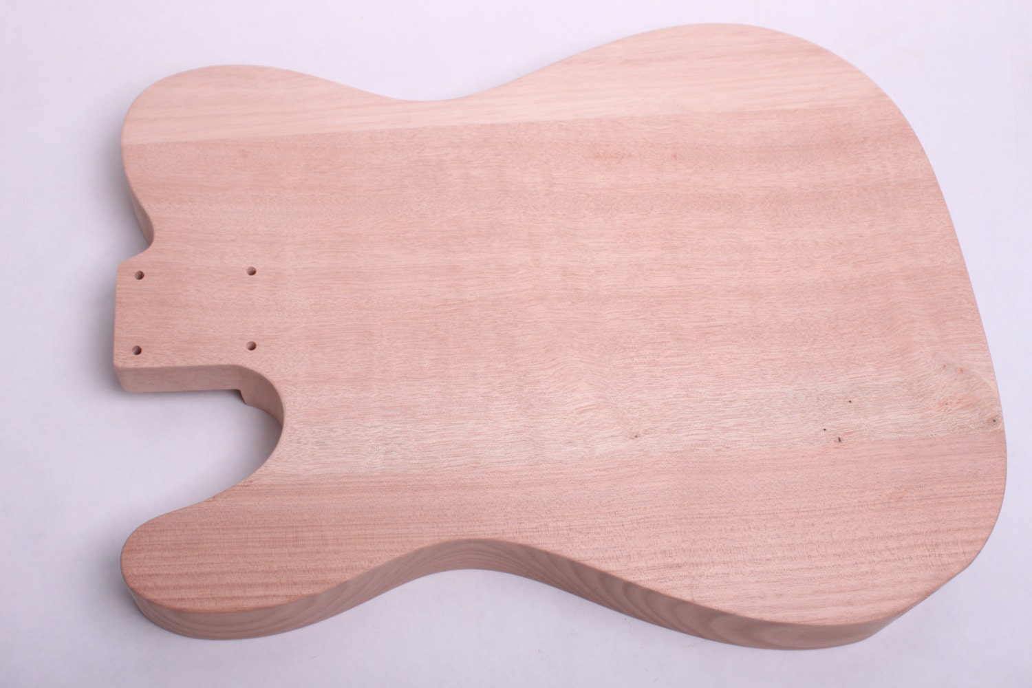 Build Your Own Electric Guitar Tele Style by BYOGuitar on Etsy