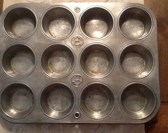 Items similar to Vintage Baking Ad 1950s CRISCO Print 