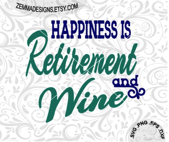 Free Free 267 Retirement Svgs Free SVG PNG EPS DXF File