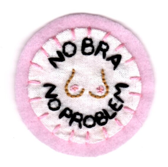 The Bra Patch Reviews