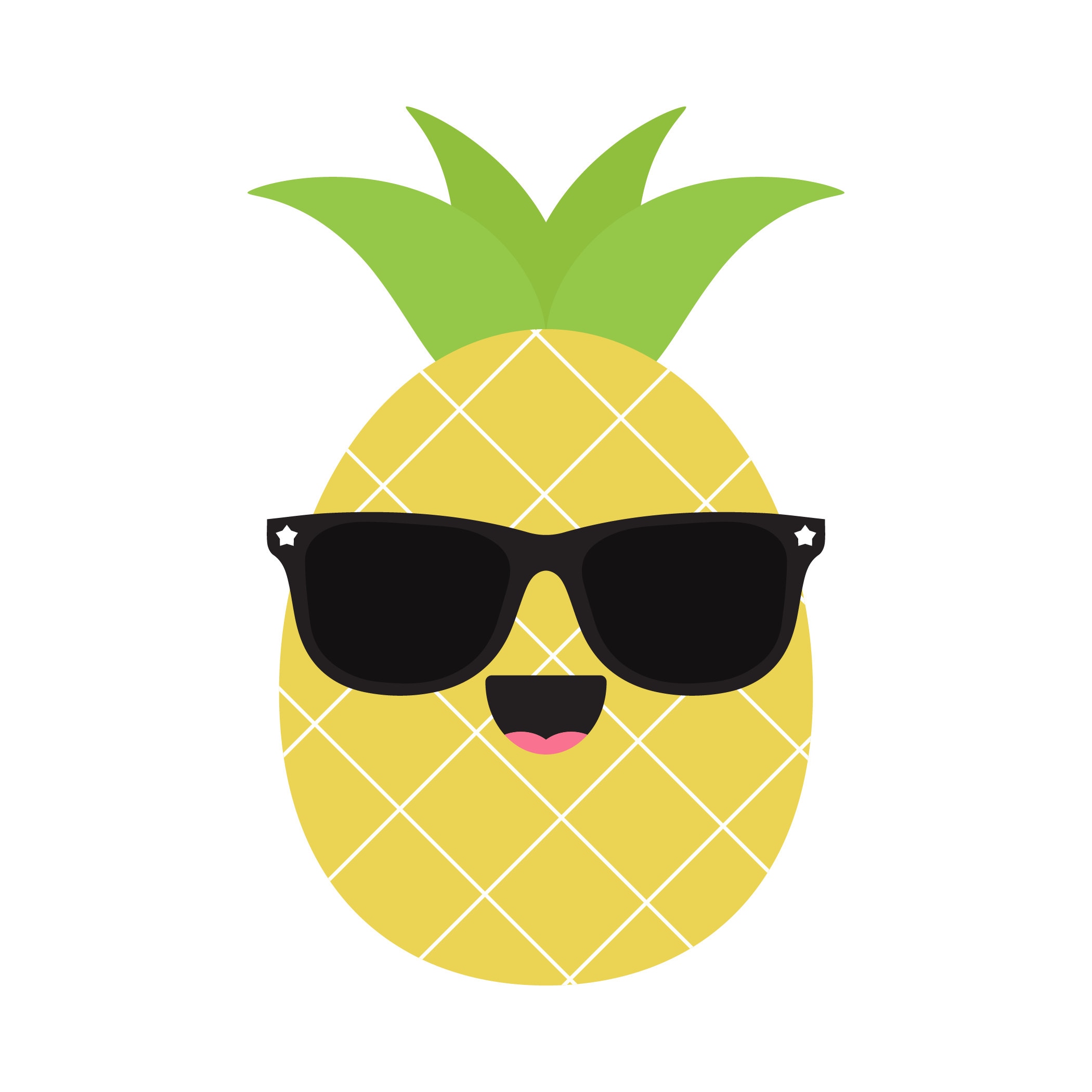 Fun Cute And Easy to download Clip Art Shop by Pineapplely ...