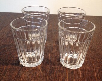 Shot Glasses - Set of 4