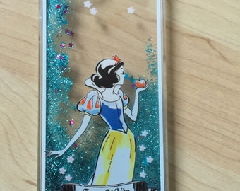 snow white iphone 4 etsy snow white iphone 4 etsy