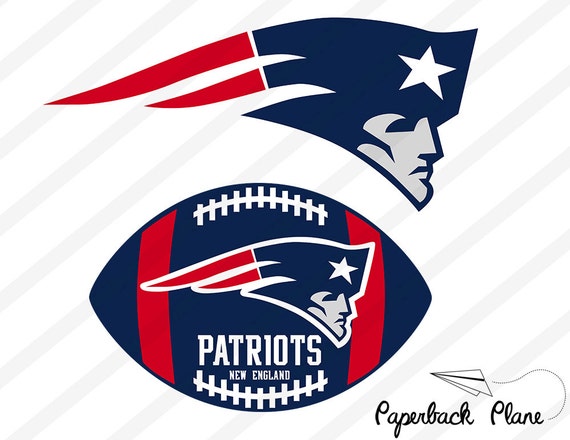 Download patriots new england nfl SVG PNG Cut Files for by ...