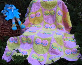 Crochet Baby Blanket pattern , Owl Blanket, Crochet owl pattern, crochet Owl Blanket, crochet owl, crochet blanket, baby blanket