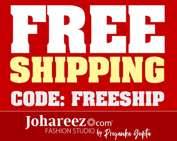 free delivery code seamless