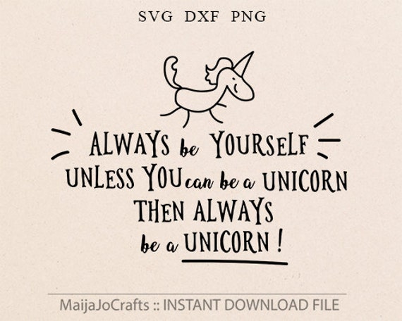 Free Free Unicorn Sayings Svg 728 SVG PNG EPS DXF File