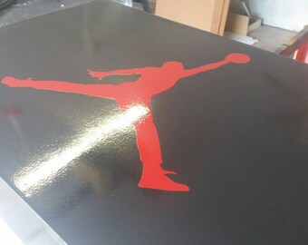 Jordan Giant shoe box shipping included SALE reduced