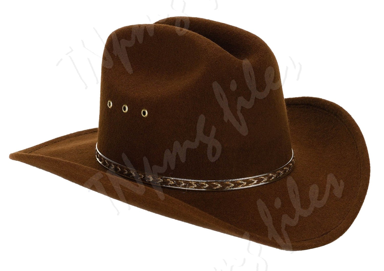 PNG COWBOY HAT png pdf svg jpg Photoshop cut file