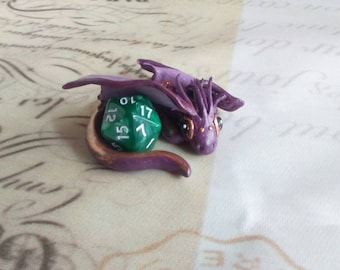 Guardian Dragon of the given