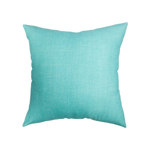 Cushion Covers: Custom Size and Shape Three Styles by SpiffySpools