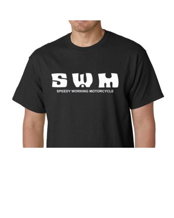 swm shirt