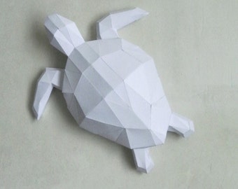 dollar bill origami turtle