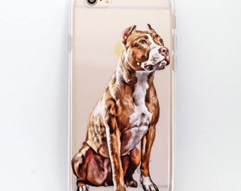 coque iphone 6 pitbull coque iphone 6 pitbull