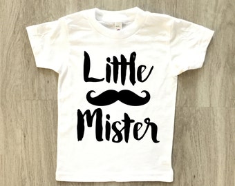 little brother tshirt