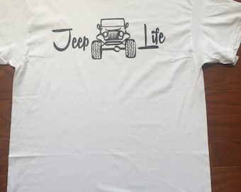 jeep shirt – Etsy