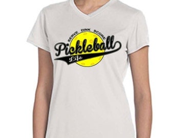 Pickleball Life BB Ladies