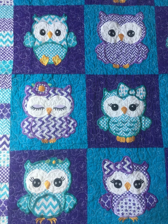 custon-owl-baby-quilt-custom-quilt-baby-quilt-quilt-owl