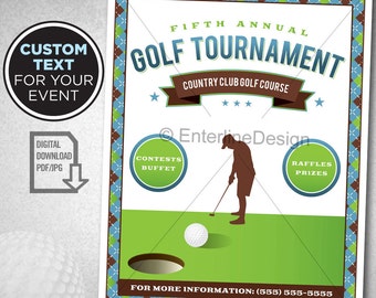 softball tournament flyers templates