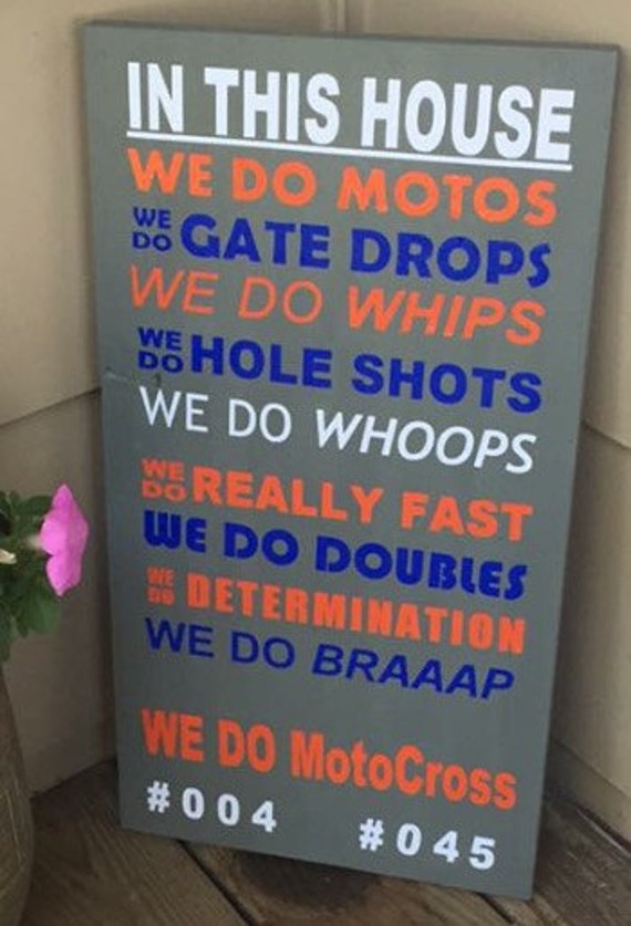 motocross sign up near me