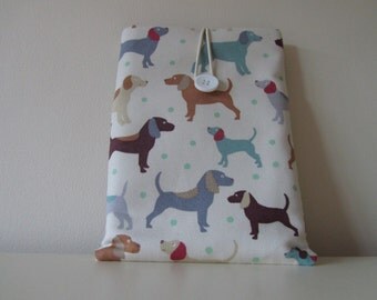 Kindle Case, Kindle Paperwhite Case, Kindle Cover, Kindle Paperwhite Cover, ereader Case, ereader Cover, e-book Case, e-book Cover