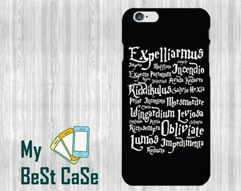 Harry Potter Phone Case Etsy