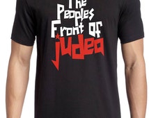 people's front of judea t shirt