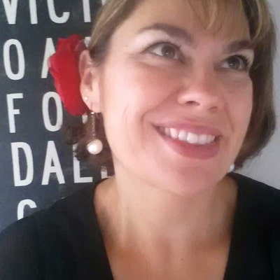 Helga Strauss