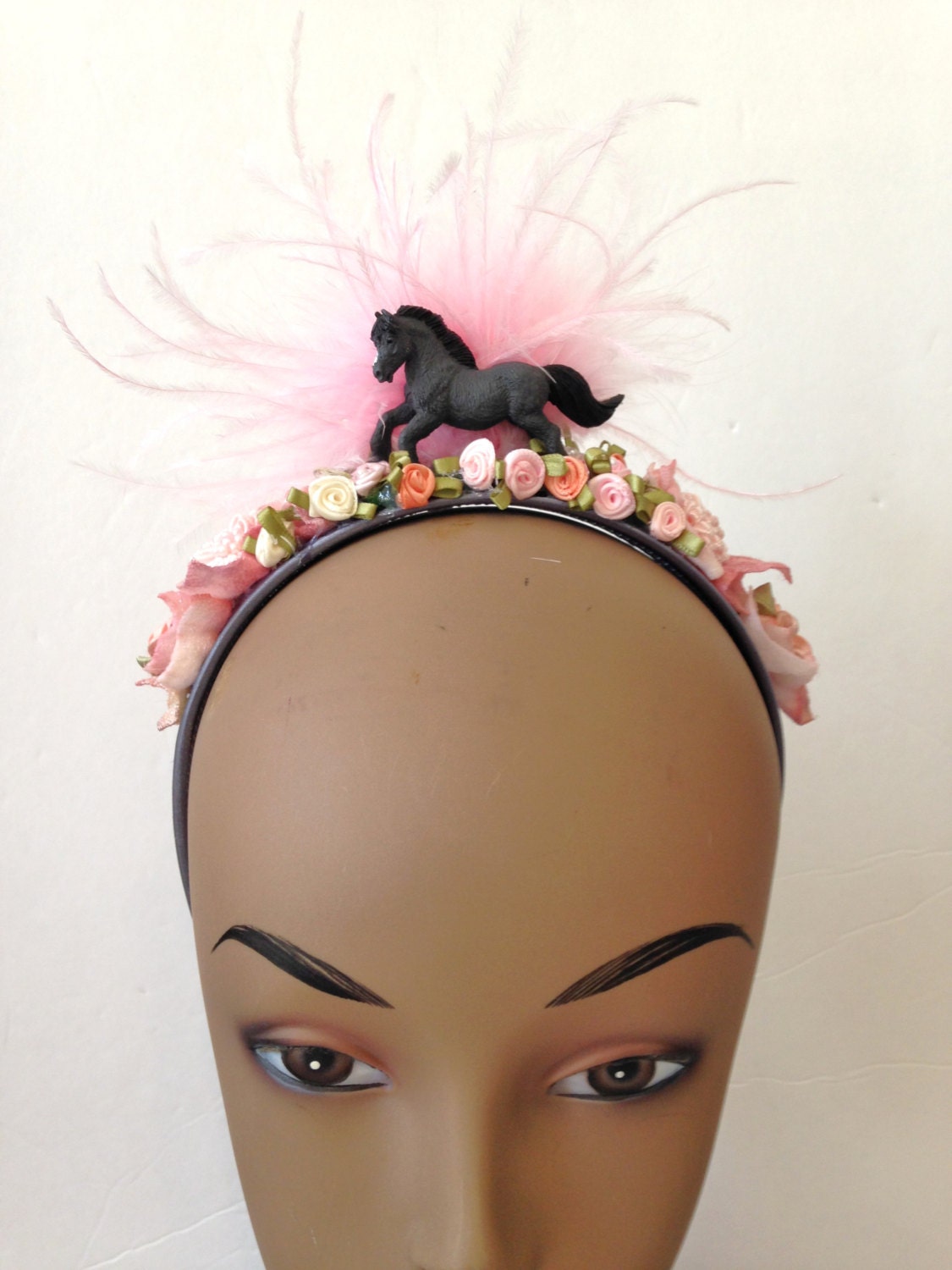 Kentucky Derby Winning Horse Rose Garland Horse Derby Flower