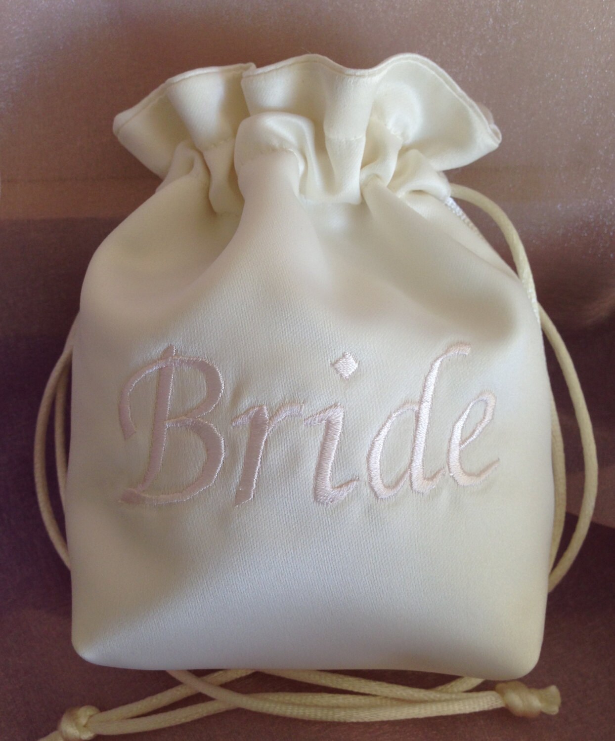 ivory small bag