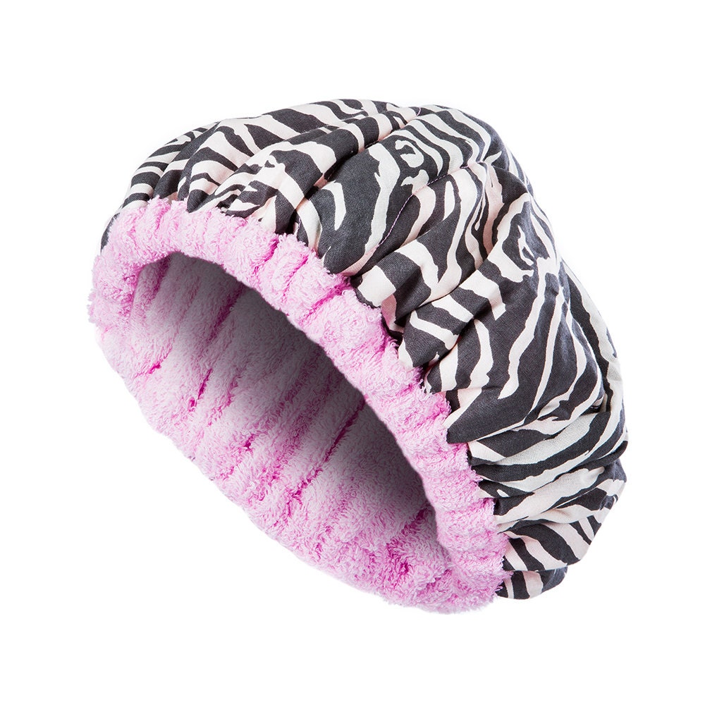 Deep Conditioning Heating Caps Natural Hair by ThermalHairCare