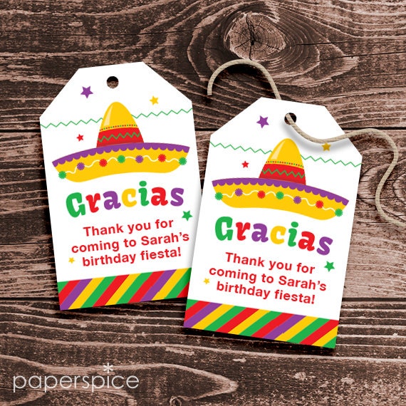 personalized-fiesta-party-favor-tags-diy-printable-hang-tags-thank-you-digital-file-by