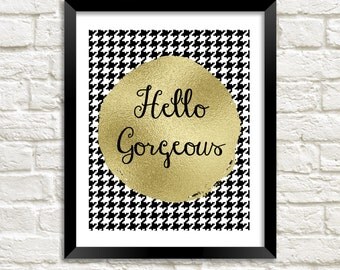 Black And Gold Wall Art gold wall art | etsy Black And Gold Wall Art gold wall art | etsy