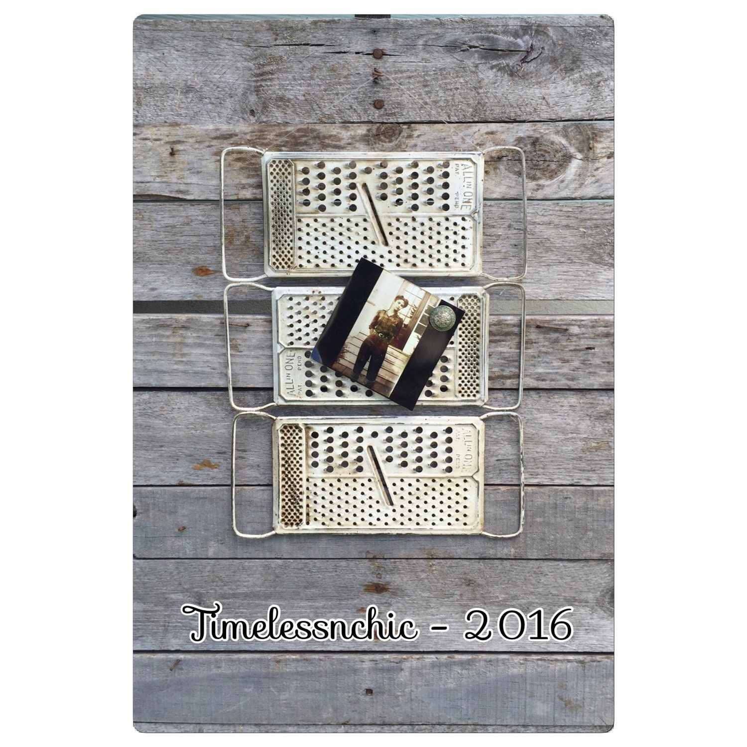 Vintage Message Board Message Board Vintage