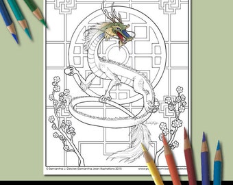 coloring bookmarks printable bookmarks dragon coloring