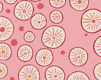 Wrenly Rosette in Cherry by Valori Wells