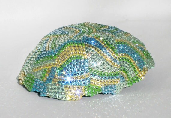 swarovski shelly the turtle