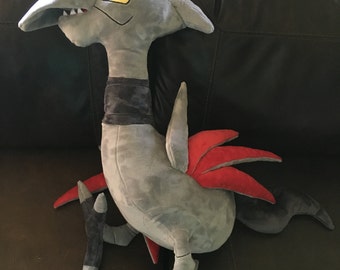 skarmory plush