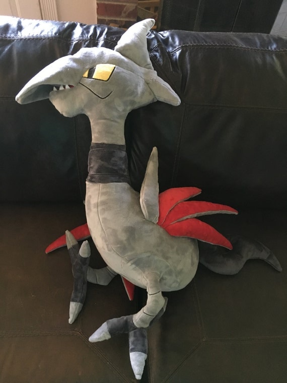 skarmory plush