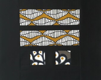 Shades of Fall 2 Decorative Pillow - 20x20