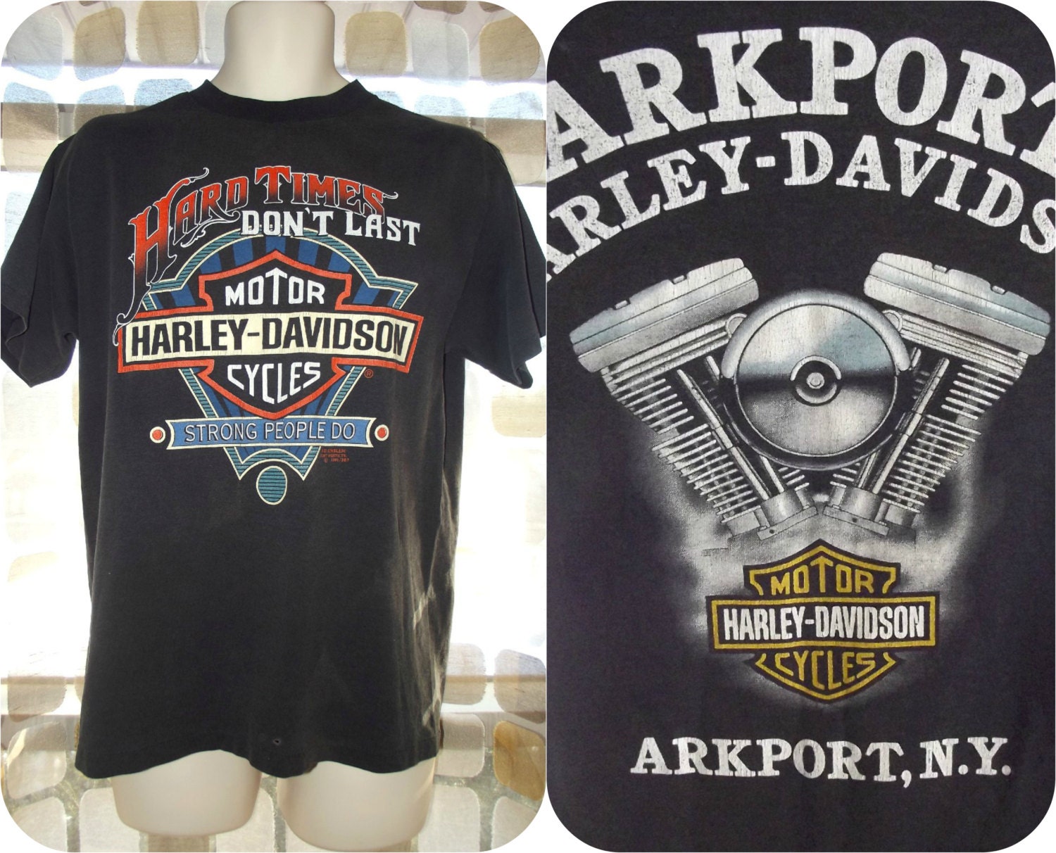 rare harley davidson motorcycles