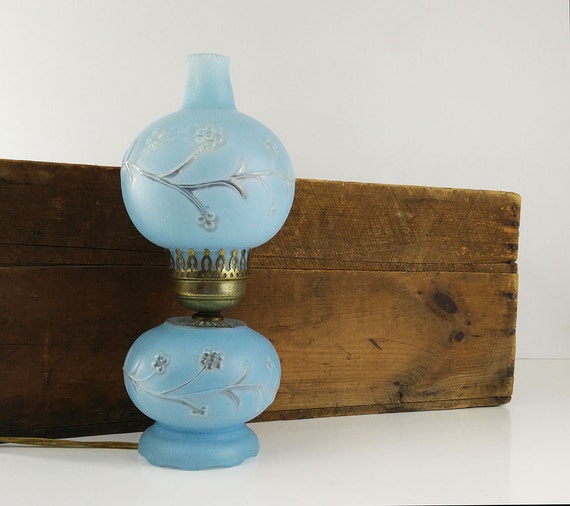 Classic Vintage Blues curated by Vintage and Main on Etsy