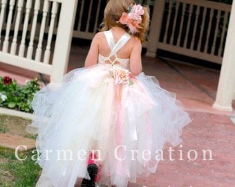 Mini Bride Dresses
