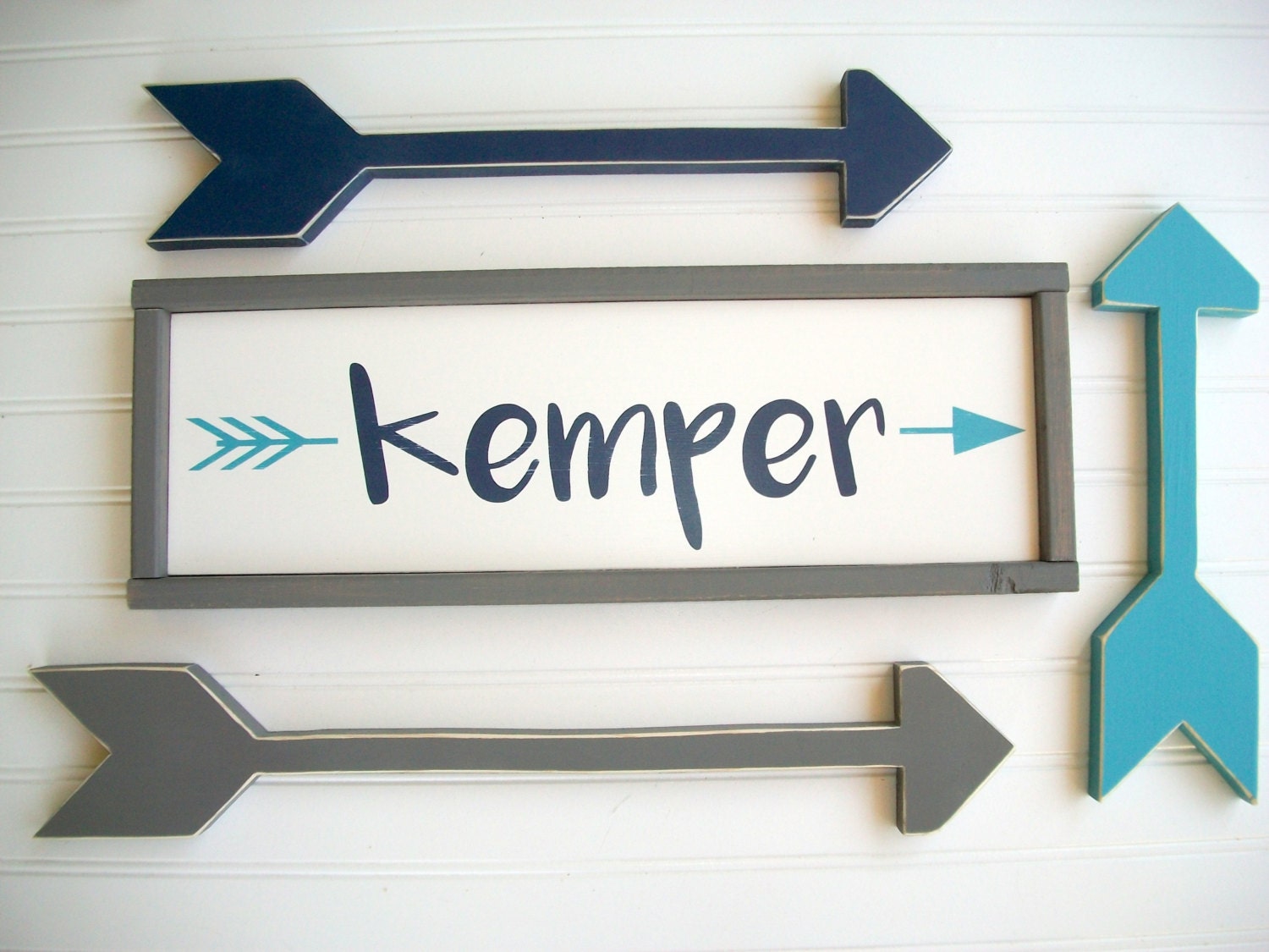 Woodland Nursery Name Sign Set . Name Sign and by RessieLillian