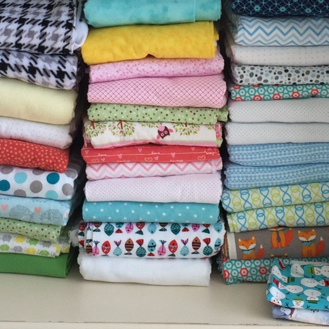 EcoFriendly Re usable Cloth Baby Wipes by AsYouStitchBaby on Etsy