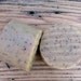 ReJavanated Coffee Facial Goat's Milk Soap Superfatted with Avocado Oil & Cocoa Butter