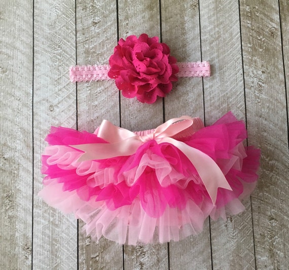 BABIES TUTU BLOOMER PANT BOTANICAL NOVELLA