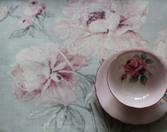 Laura ashley stoff | Etsy